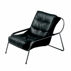 MAGGIOLINA - Easy chair - Spaces -  Silvera Uk