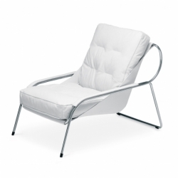 MAGGIOLINA - Easy chair - Designer Furniture -  Silvera Uk