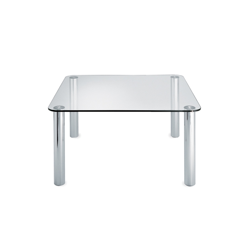 MARCUSO - Dining Table - Designer Furniture - Silvera Uk
