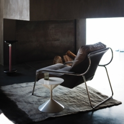 MAGGIOLINA - Easy chair - Designer Furniture - Silvera Uk