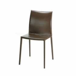 LEA - Dining Chair - Designer Furniture -  Silvera Uk