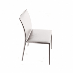 LEA - Dining Chair - Designer Furniture -  Silvera Uk