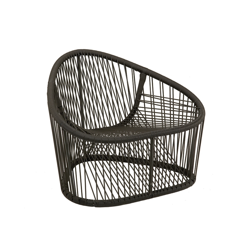 CLUB - Easy chair - Designer Furniture - Silvera Uk