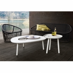 CLUB - Easy chair - Designer Furniture - Silvera Uk