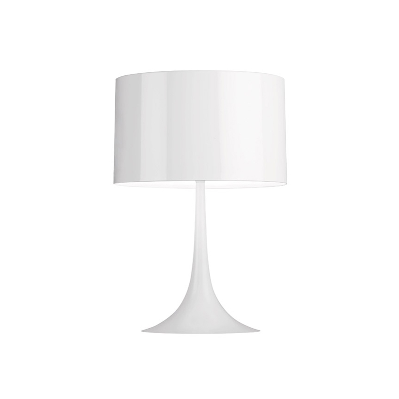 SPUN LIGHT T1 - Table Lamp - Designer Lighting - Silvera Uk