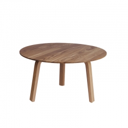 BELLA COFFEE TABLE - Coffee Table - Spaces -  Silvera Uk