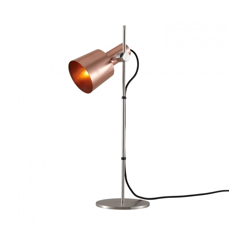 CHESTER - Table Lamp - Designer Lighting - Silvera Uk