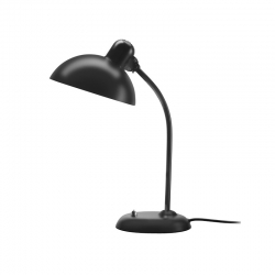 KAISER IDELL reclining - Desk Lamp - Designer Lighting -  Silvera Uk