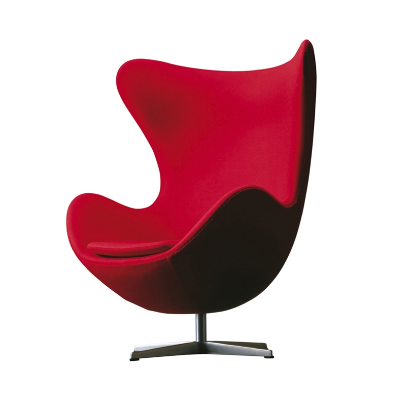 OEUF (EGG) Divina fabric - Easy chair - Designer Furniture - Silvera Uk