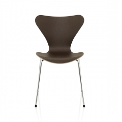 SERIE 7 Wood - Dining Chair - Designer Furniture -  Silvera Uk