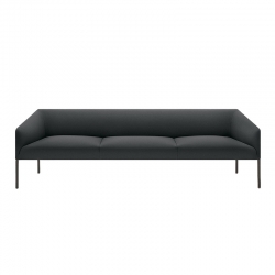 SAARI 3 seater - Sofa - Designer Furniture -  Silvera Uk