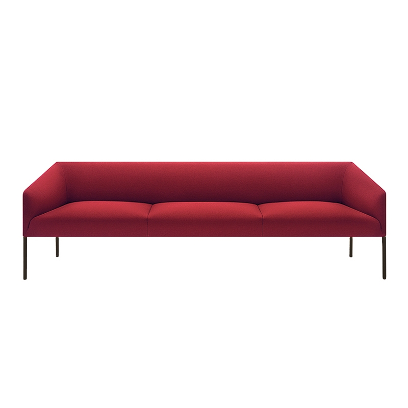 SAARI 3 seater - Sofa - Designer Furniture - Silvera Uk