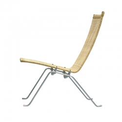 PK22 Wicker - Easy chair - Designer Furniture - Silvera Uk