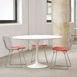 SAARINEN laminated - Dining Table - Designer Furniture - Silvera Uk