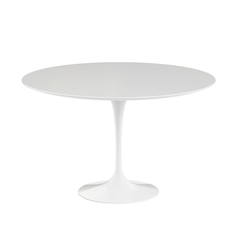 SAARINEN laminated - Dining Table - Designer Furniture - Silvera Uk