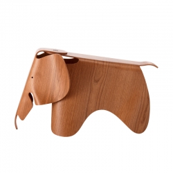 EAMES ELEPHANT Plywood - Unusual & Decorative Objects - Accessories - Silvera Uk