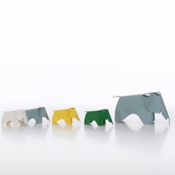 EAMES ELEPHANT Small - Toy & Accessories - Child - Silvera Uk
