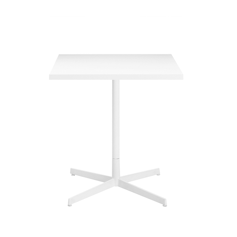 WIM 69x69 - Dining Table - Designer Furniture - Silvera Uk