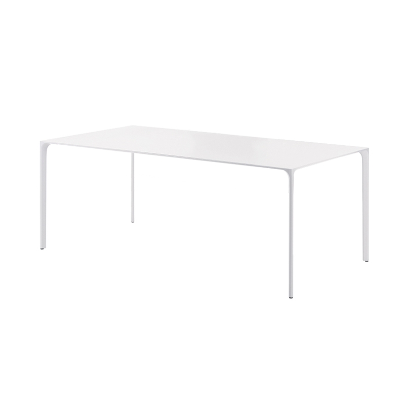 NUUR 160x79 - Dining Table - Designer Furniture - Silvera Uk
