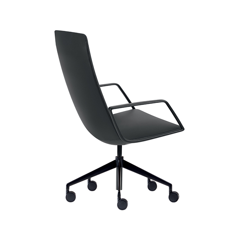 CATIFA SENSIT OFFICE - Office Chair - Designer Furniture - Silvera Uk