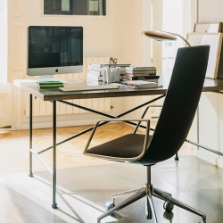 CATIFA SENSIT OFFICE - Office Chair - Designer Furniture - Silvera Uk