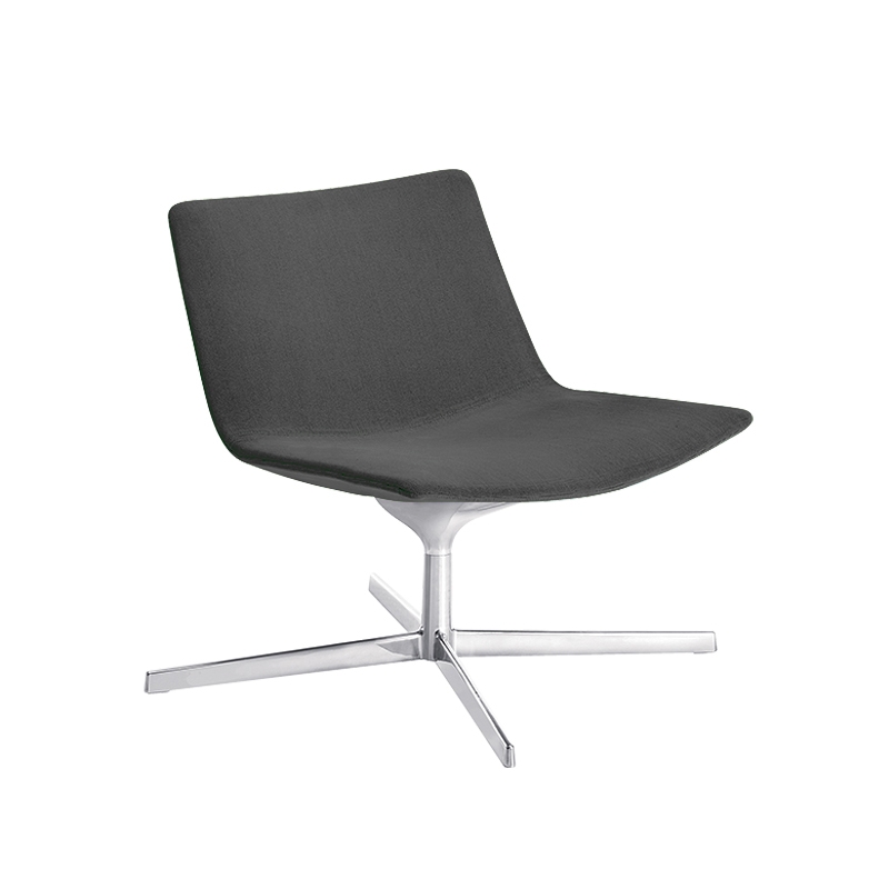 CATIFA 60 LOUNGE Remix - Easy chair - Designer Furniture - Silvera Uk