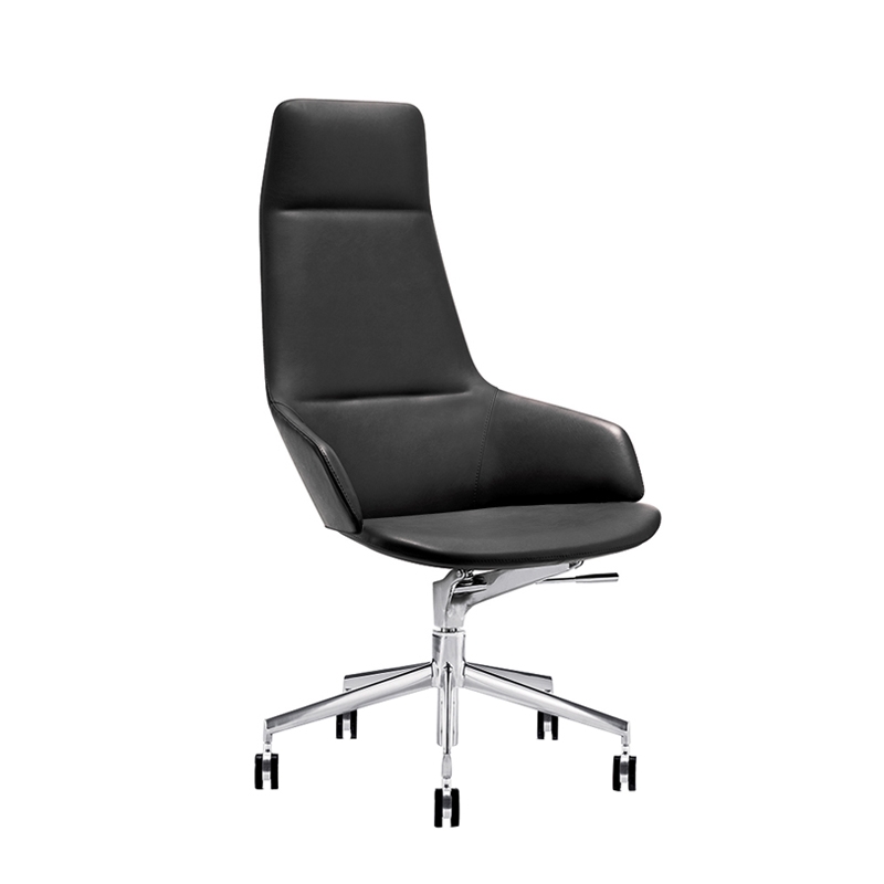 ASTON DIRECTION - Office Chair - Designer Furniture - Silvera Uk