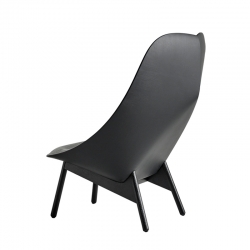 UCHIWA - Easy chair - Designer Furniture - Silvera Uk