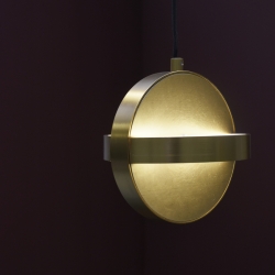 PLUS - Pendant Light - Designer Lighting - Silvera Uk