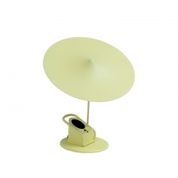 ÎLE W153 - Table Lamp - Designer Lighting -  Silvera Uk