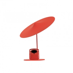 ÎLE W153 - Table Lamp -  -  Silvera Uk
