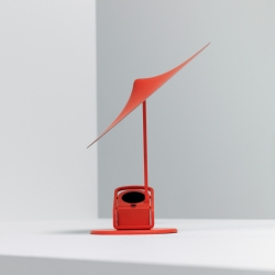 ÎLE W153 - Table Lamp - Designer Lighting - Silvera Uk