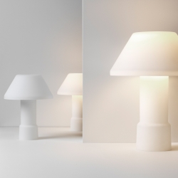 LAMPYRE W163 T2 - Table Lamp - Designer Lighting - Silvera Uk
