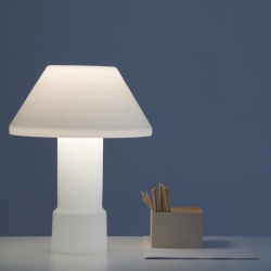 LAMPYRE W163 T2 - Table Lamp - Designer Lighting - Silvera Uk