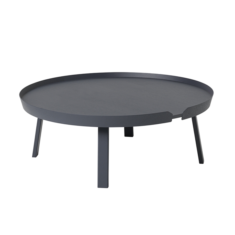 AROUND XL - Coffee Table - Designer Furniture - Silvera Uk