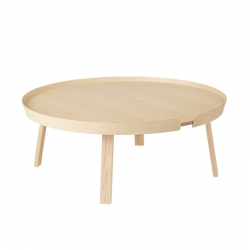 AROUND XL - Coffee Table - Designer Furniture -  Silvera Uk