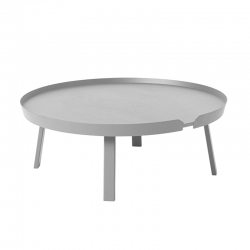AROUND XL - Coffee Table - Designer Furniture -  Silvera Uk