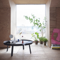 AROUND XL - Coffee Table - Designer Furniture - Silvera Uk