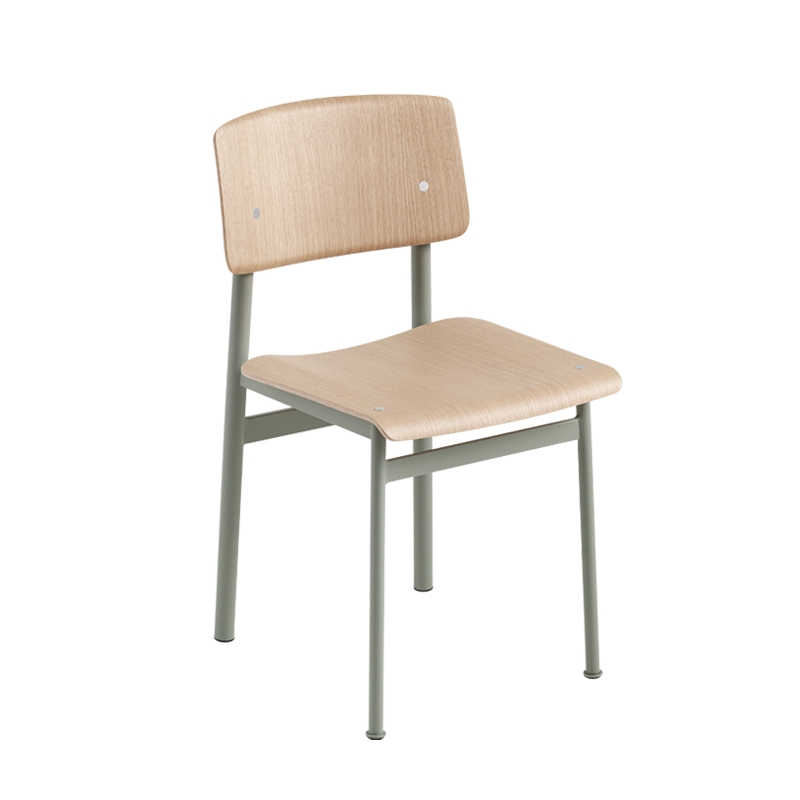 LOFT CHAIR - Dining Chair - Designer Furniture - Silvera Uk
