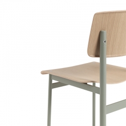 LOFT COUNTER STOOL H65 - Bar Stool - Designer Furniture - Silvera Uk