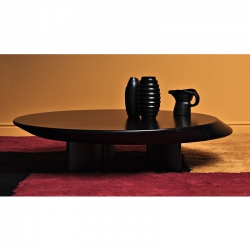 520 ACCORDO - Coffee Table - Designer Furniture - Silvera Uk