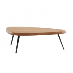 527 MEXIQUE - Coffee Table - Designer Furniture -  Silvera Uk