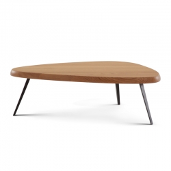 527 MEXIQUE - Coffee Table - Designer Furniture - Silvera Uk