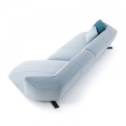 552 FLOE INSEL - Sofa - Designer Furniture - Silvera Uk