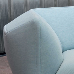 552 FLOE INSEL - Sofa - Designer Furniture - Silvera Uk