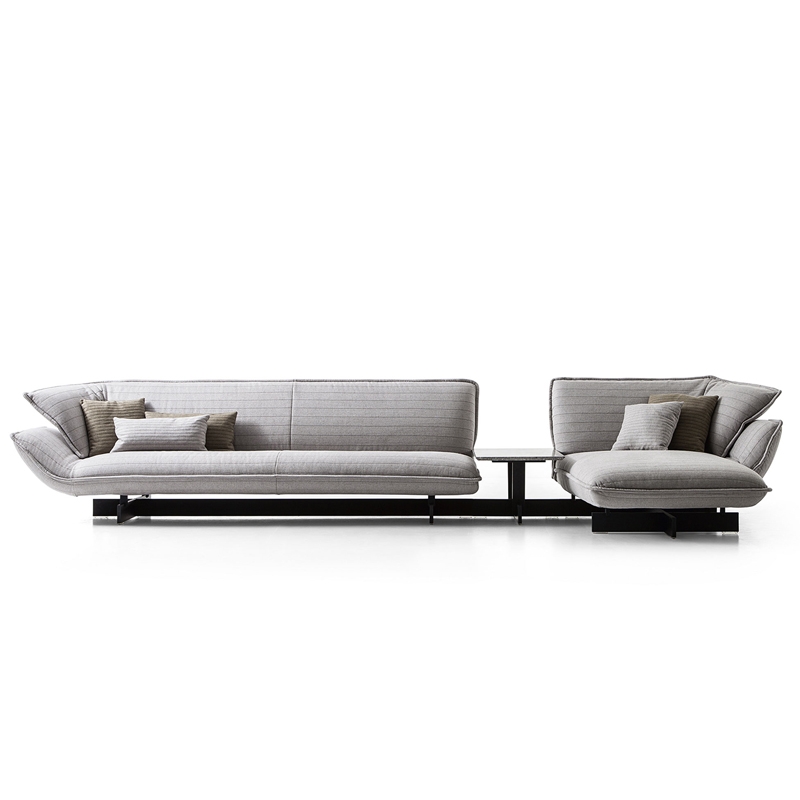550 BEAM - Sofa - Designer Furniture - Silvera Uk