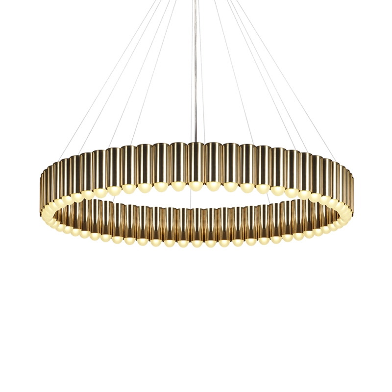 CAROUSEL XL - Pendant Light - Designer Lighting - Silvera Uk