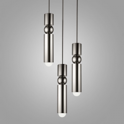 FULCRUM - Pendant Light - Designer Lighting - Silvera Uk