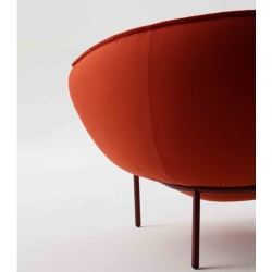 YOU - Easy chair - Designer Furniture - Silvera Uk