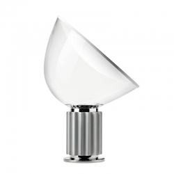 TACCIA - Table Lamp - Designer Lighting -  Silvera Uk